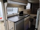 Chausson Flash 634 Unieke indeling stapelbed  foto: 5