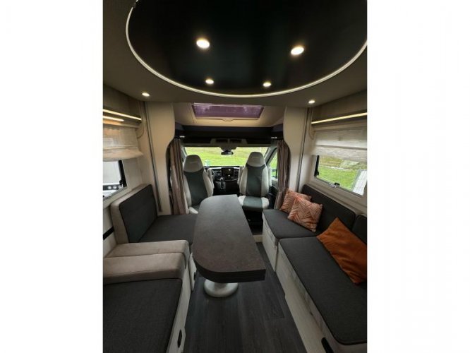 Chausson Titanium Ultimate 640  foto: 9