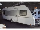 Knaus Sport 500 UF airco, mover, voortent  foto: 2
