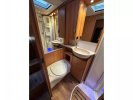 Hymer ML-T 580 Enkele Bedden Automaat  foto: 18