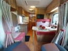 Rimor Europeo starter camper enkele bed  foto: 1