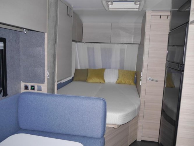 Adria Altea 402 PH  foto: 11