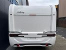 Hobby Excellent Edition 490 KMF Stapelbed indeling  foto: 4