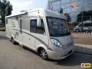 Hymer B678 180 PK enkele bedden  foto: 0