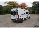 Chausson V594  foto: 3