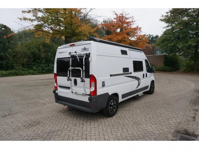 Chausson V594 