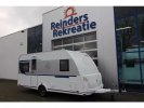 Knaus Sport Silver Selection 450 FU Boogluifel met voorw  foto: 22