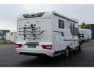 Adria Coral 670 DL 670 DL 140hp JTD | Length of beds | Large panoramic roof | photo: 5