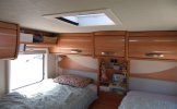 Hymer 4 pers. Hymer camper huren in Ens? Vanaf € 127 p.d. - Goboony foto: 2