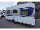 Knaus Sport Silver Selection 450 FU voortent, mover, luifel  foto: 3