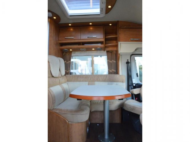 Carthago Chic C-Line T 4.3 4 Lengtebedden  foto: 10