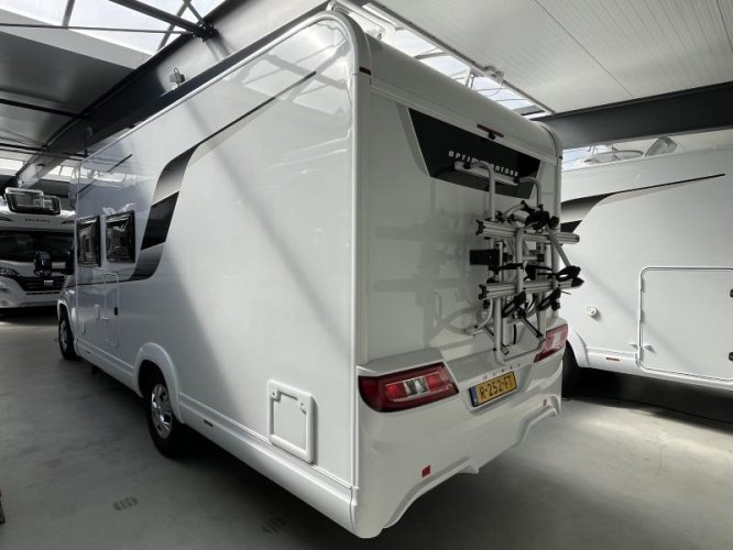 Hobby Optima Ontour 70 F 