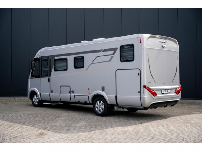 Hymer BMC-I 680 foto: 5