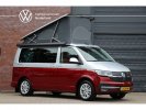 Volkswagen California 6.1 Ocean 2.0 TDI 110kw / 150PK DSG 4 Motion foto: 2