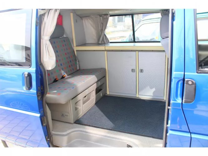 Volkswagen California Coach T4  foto: 18