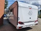 Knaus Sudwind 60 Years 650 UX  foto: 2