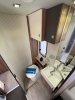 Chausson 718 XLB QUEENSBED+HEFBED ZONNEPANEEL FIETSENDRAGER foto: 10