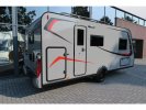 Sterckeman Sport Edition 490 PE TRUMA MOVER+VOORTENT  foto: 3