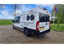 Carthago Malibu Van 640 LE GT Charming foto: 3