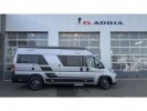 Adria Twin Supreme 640 SLB 9 Traps Automaat foto: 1