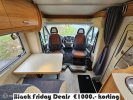 Joint Z480 Half-integraal camper EURO 4 ☆Cruise, Camera☆ foto: 12