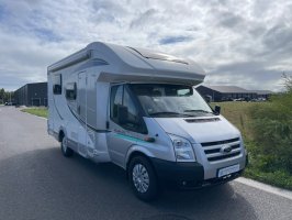 CHAUSSON FLASH 20