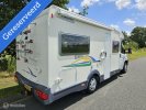 Chausson Flash 08 Half-integraal 2009 ☆131pk, Cruise, Airco☆ foto: 3