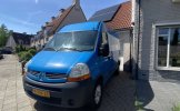 Renault 2 pers. Louer un camping-car Renault à Amersfoort ? A partir de 64€ par jour - Goboony photo : 0