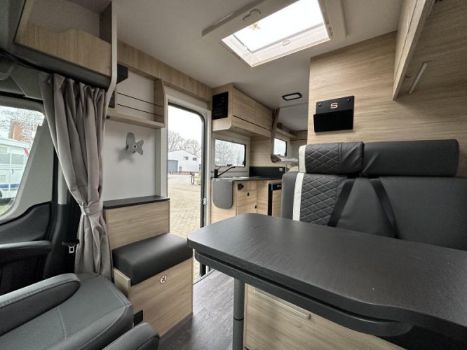 Chausson Sport Line S 697 NIEUW 2025  foto: 7