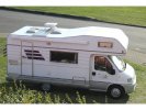 Fiat 230 2.5 Tdi 116 PK Hymer Camp, Cruise Control. foto: 12