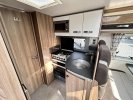 Swift Toscane 8m/automaat/queensbed/xxl  foto: 11