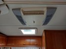 Hobby Excellent 560 kmfe Airco mover voortent foto: 20