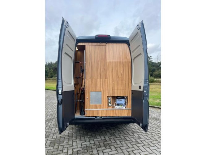 Affinity DUO Camper van het jaar  foto: 9