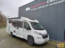 Bürstner Nexxo Van T 620 G - met vloerverwarming  foto: 0