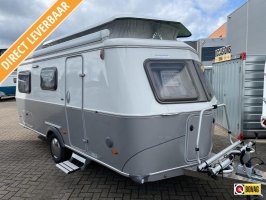 Eriba Touring 630 LEGEND UITVOERING 