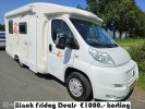 Joint Z480 Half-integraal camper EURO 4 ☆Cruise, Camera☆ foto: 0