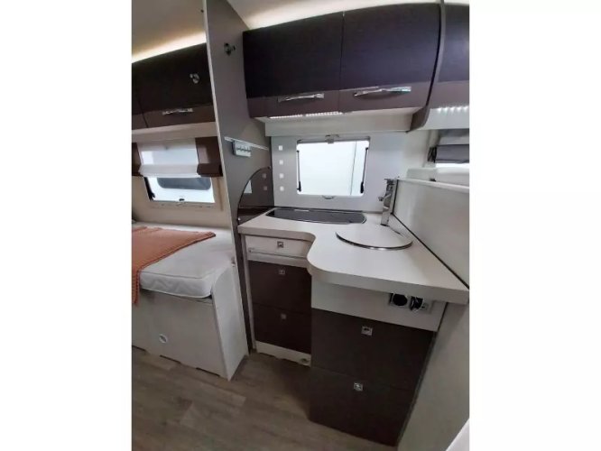 Chausson Exaltis ruimte wonder met so  foto: 6