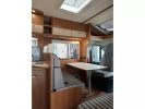 Hymer Carado 448 Automaat Enkele Bedden  foto: 14