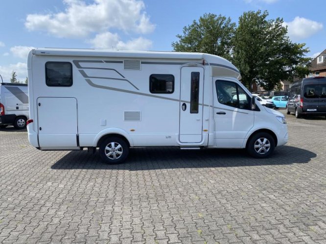 Hymer B-MCT 580 417 CDi 