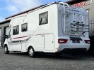 Adria Matrix Plus 670 SC - Queen bed and pull-down bed photo: 4