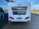 Knaus Sport 540 FDK Stapelbed Mover Fietsendrager INCLUSIEF STALLING foto: 22