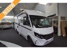 Laika Ecovip H 4109 DS automaat face 2 face  foto: 0