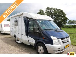 Hymer Van 522 HV 