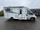 Bürstner T 690 G Harmony Line 160pk Fiat 9-G AUTOMAAT foto: 3