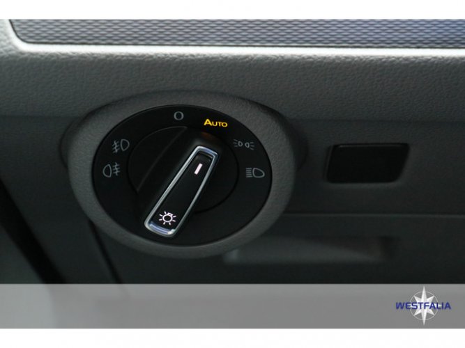 Volkswagen California 6.1 Ocean 2.0 TDI 110kw / 150 PK DSG Automaat | Luifel | afneembare trekhaak | Navigatie foto: 18