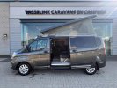 Bürstner Copa C 530 Hefdak Trekhaak Bearlock Ford Transit Automaat 150pk foto: 4