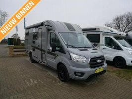 Chausson Sport Line S 697 compact, spacious and sporty