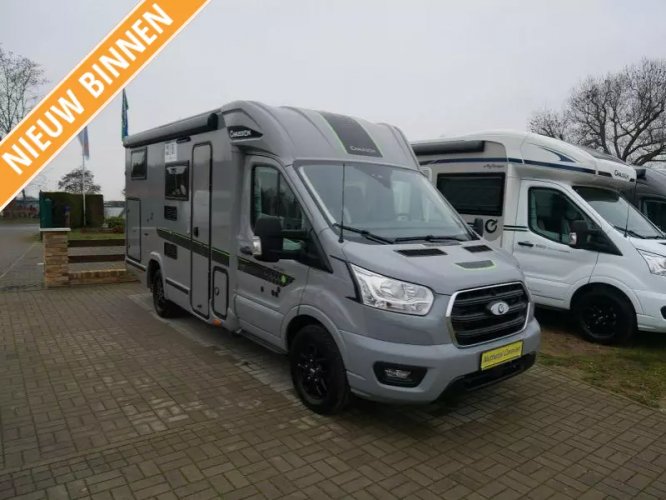 Chausson Sport Line S 697 compact, spacious and sporty photo: 0