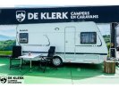 Dethleffs CAMPER 450 DB foto: 1