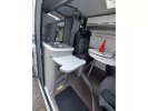 Adria Twin Titanium 600 SP automaat Adria 50 jaar  foto: 6